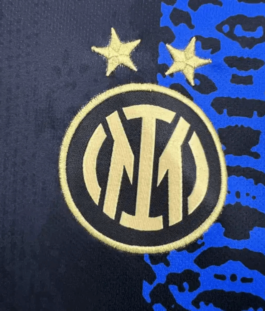 INTER MILAN 2024/25 'COBRA' SPECIAL SHIRT-Shirt - False9Fits