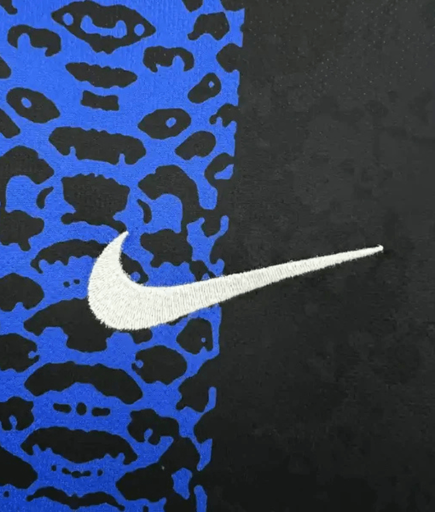 INTER MILAN 2024/25 'COBRA' SPECIAL SHIRT-Shirt - False9Fits