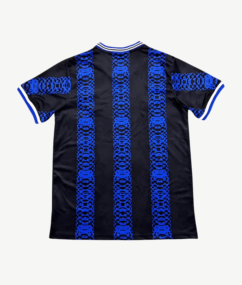 INTER MILAN 2024/25 'COBRA' SPECIAL SHIRT-Shirt - False9Fits