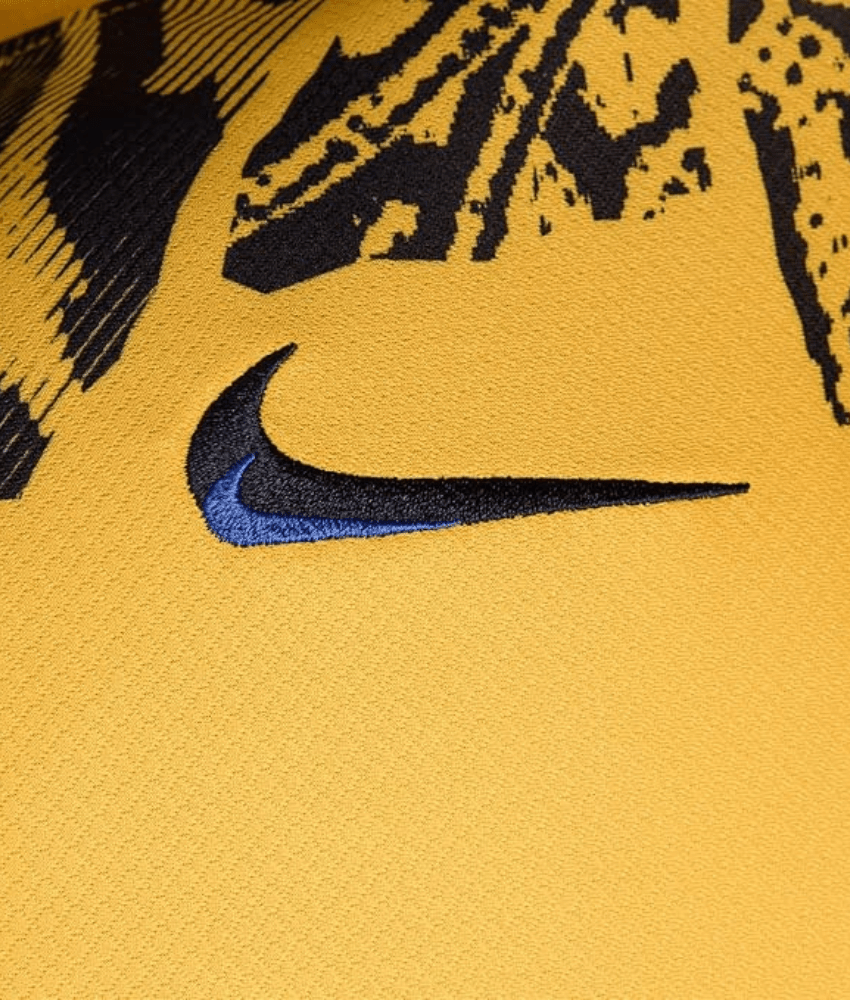 INTER MILAN 2024/25 THIRD AWAY SHIRT-Shirt - False9Fits