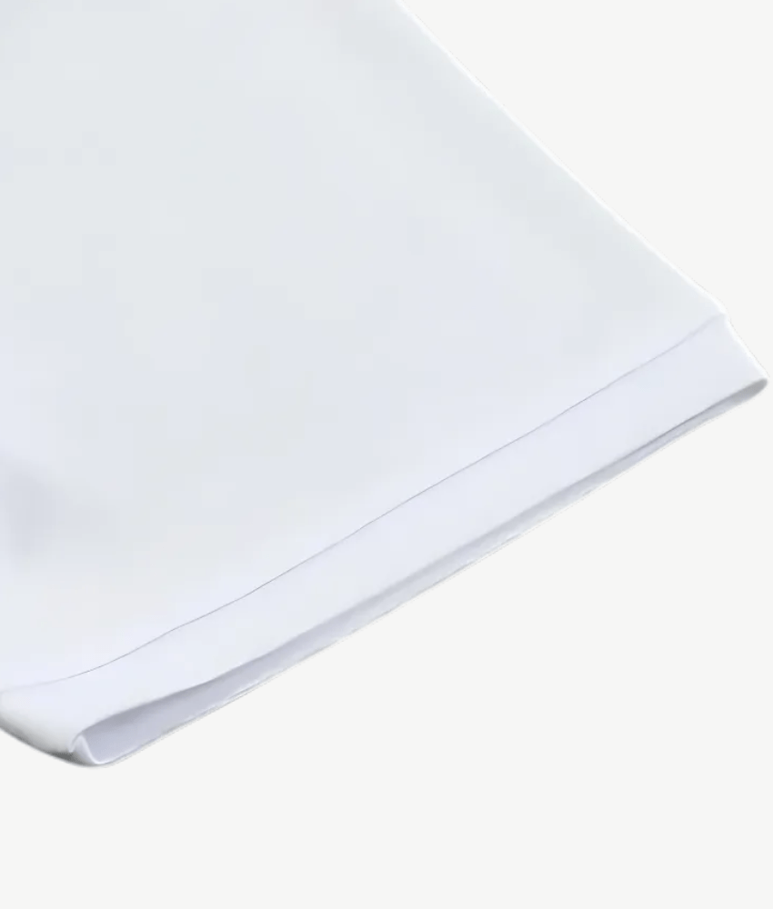 INTER MILAN 2025/26 WHITE 'OLD - SCHOOL' TRAINING SET-Shirt - False9Fits