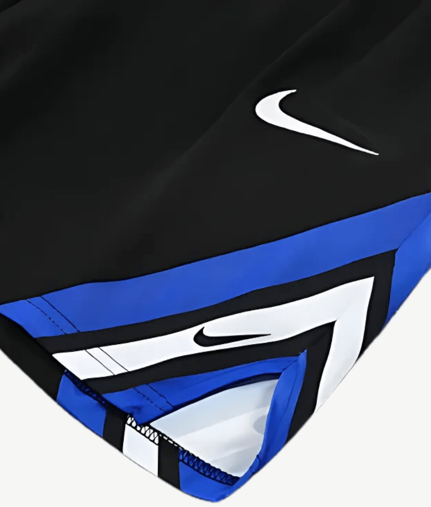 INTER MILAN 2025/26 WHITE 'OLD - SCHOOL' TRAINING SET-Shirt - False9Fits