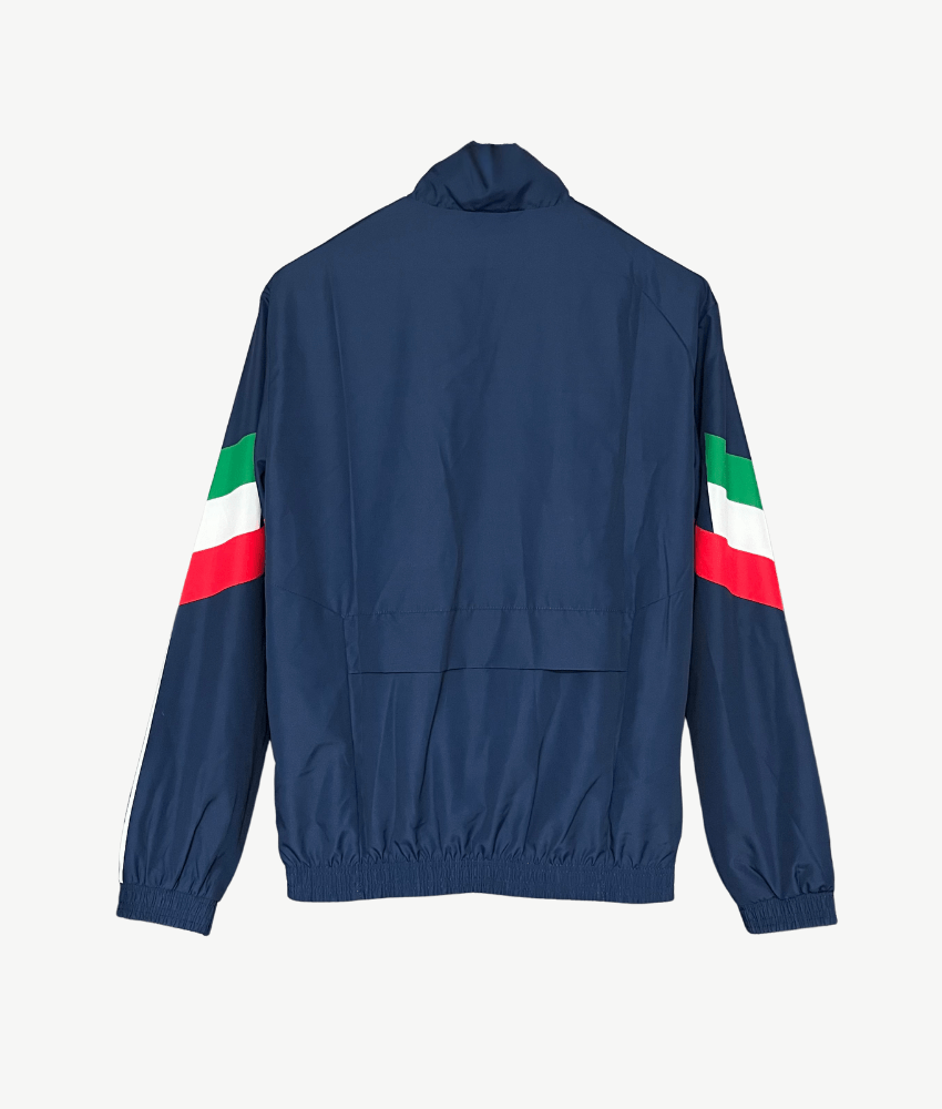 ITALY 2024 WINDBREAKER JACKET - Tracksuit & Jackets - False9Fits