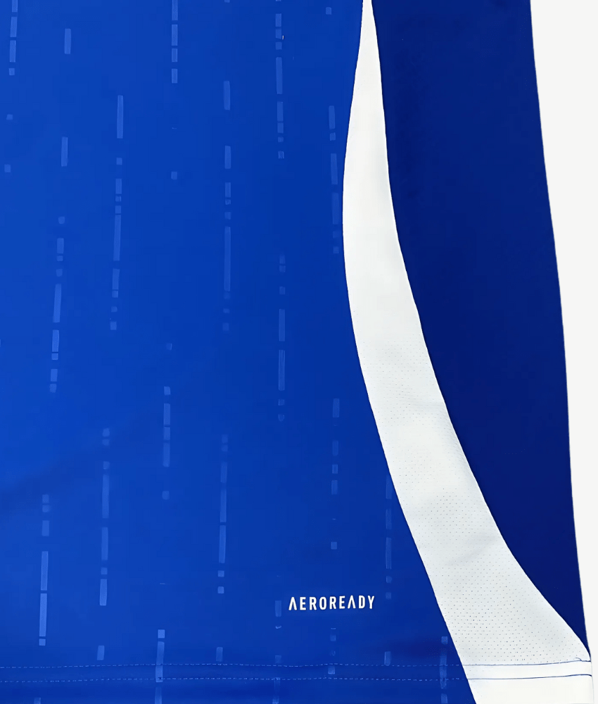 ITALY EUROS 2024 HOME SHIRT-Shirt - False9Fits