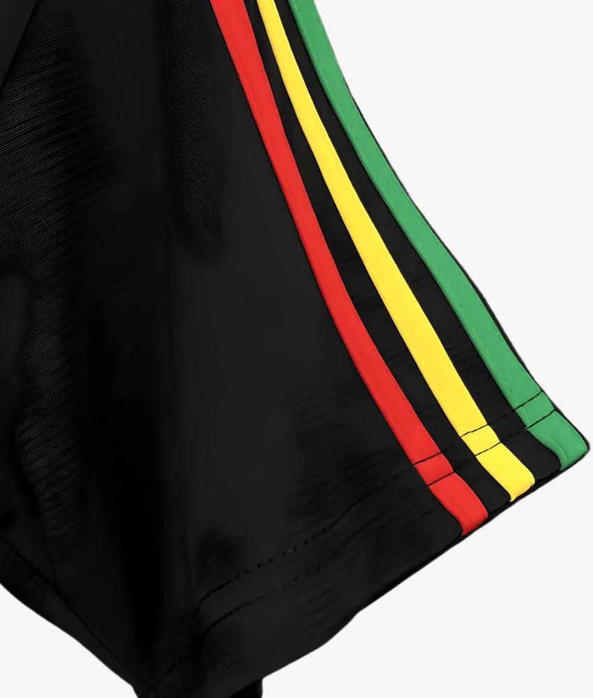 JAMAICA 2026 WORLD CUP AWAY SHIRT-Shirt - False9Fits