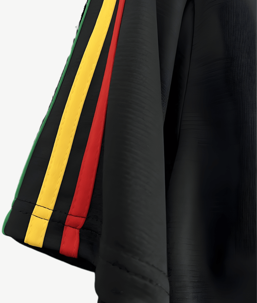 JAMAICA 2026 WORLD CUP AWAY SHIRT-Shirt - False9Fits