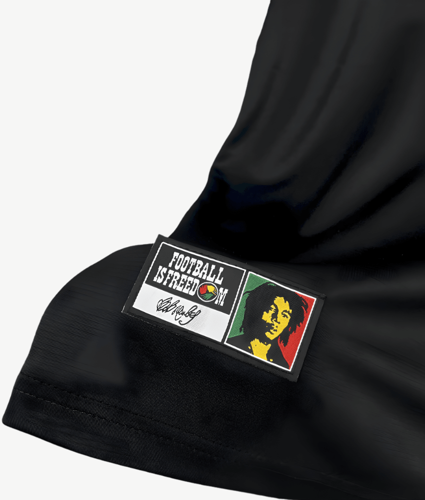 JAMAICA 2026 WORLD CUP AWAY SHIRT-Shirt - False9Fits