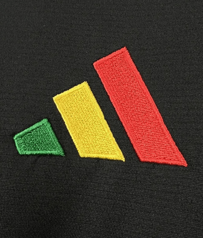 JAMAICA 2026 WORLD CUP AWAY SHIRT-Shirt - False9Fits