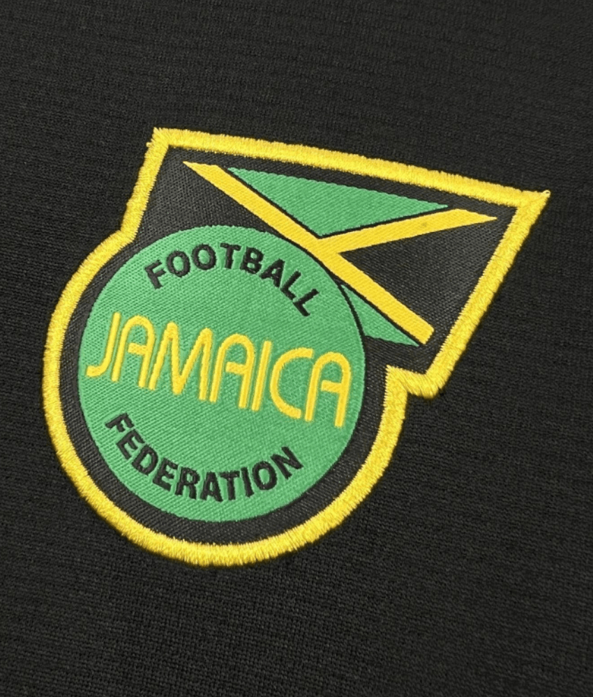 JAMAICA 2026 WORLD CUP AWAY SHIRT-Shirt - False9Fits