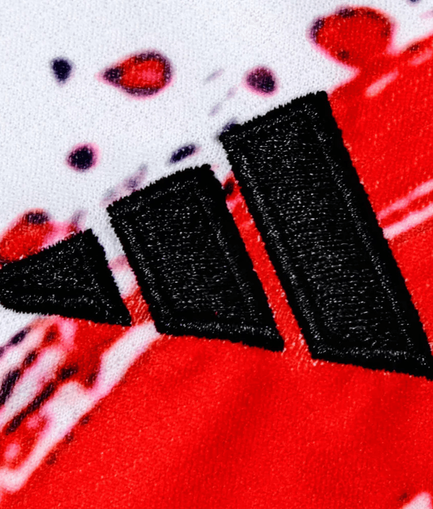 JAPAN 2021 'BUSHIDO SAMURAI' SPECIAL EDITION SHIRT-Shirt - False9Fits