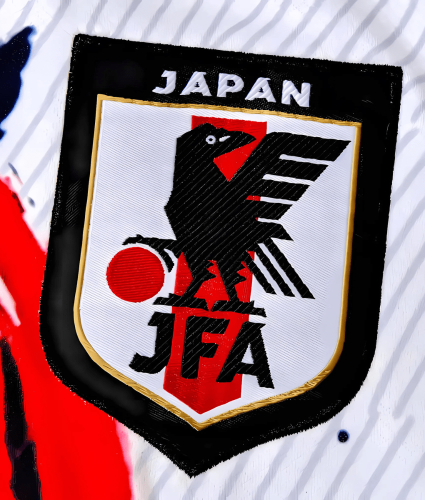 JAPAN 2021 'BUSHIDO SAMURAI' SPECIAL EDITION SHIRT-Shirt - False9Fits