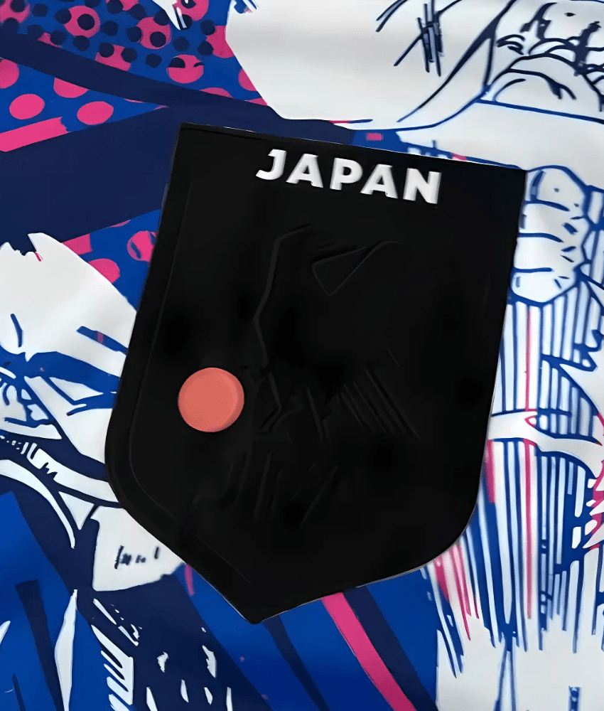 JAPAN 2023 'ANIME COMIC' SPECIAL EDITION SHIRT-Shirt - False9Fits