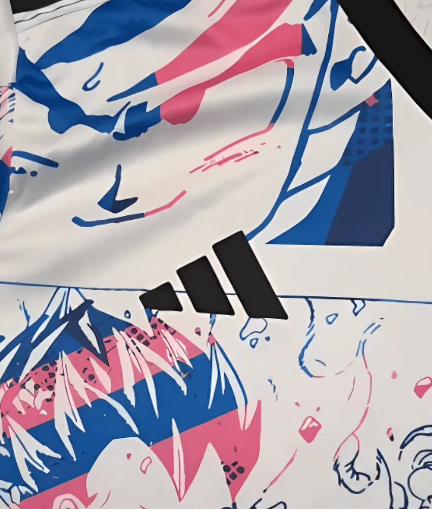 JAPAN 2023 'ANIME COMIC' SPECIAL EDITION SHIRT-Shirt - False9Fits