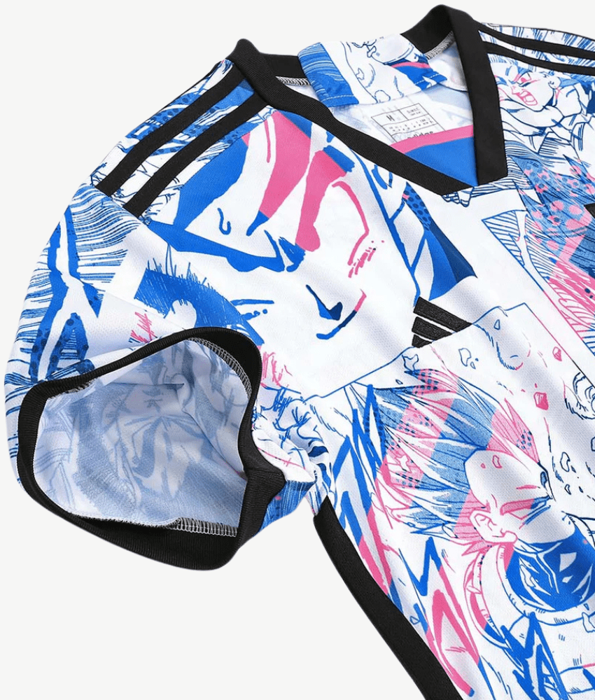 JAPAN 2023 'ANIME COMIC' SPECIAL EDITION SHIRT-Shirt - False9Fits