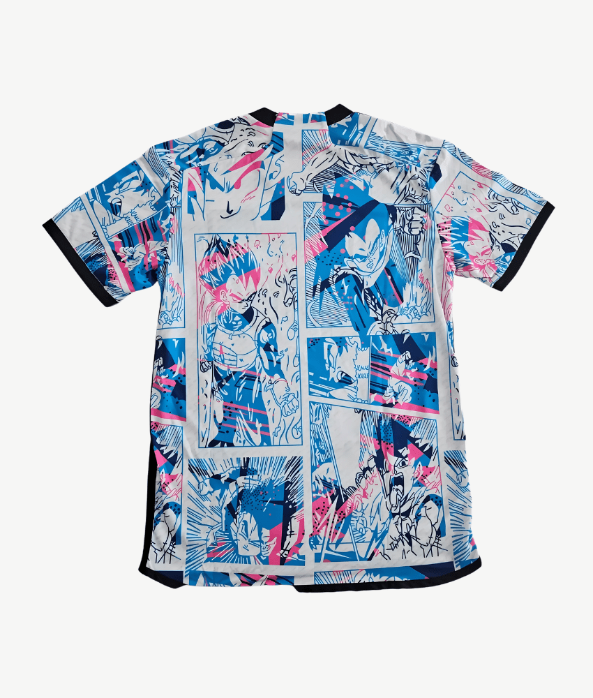 JAPAN 2023 'ANIME COMIC' SPECIAL EDITION SHIRT-Shirt - False9Fits