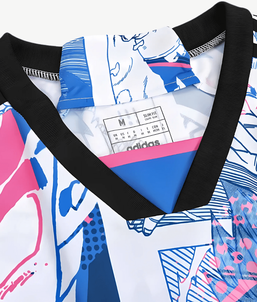 JAPAN 2023 'ANIME COMIC' SPECIAL EDITION SHIRT-Shirt - False9Fits