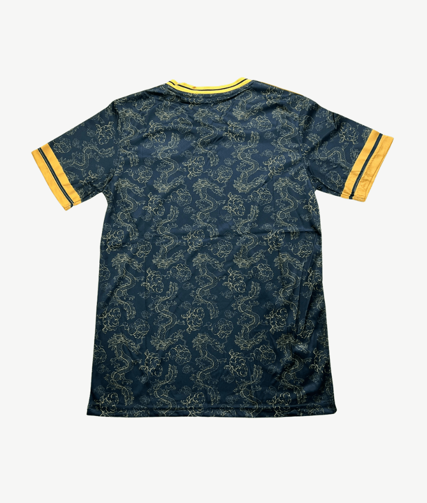 JAPAN 2023 'BLACK DRAGON' SPECIAL EDITION SHIRT-Shirt - False9Fits