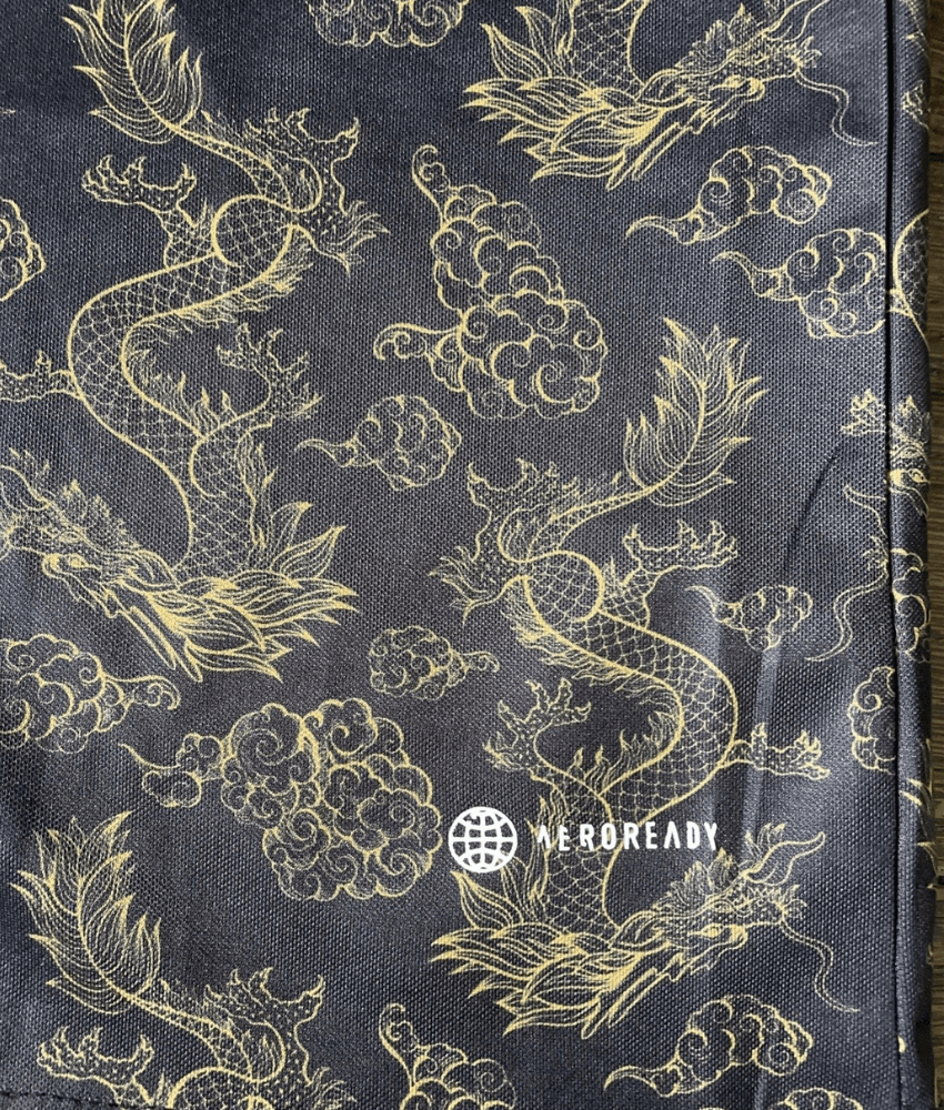 JAPAN 2023 'BLACK DRAGON' SPECIAL EDITION SHIRT-Shirt - False9Fits