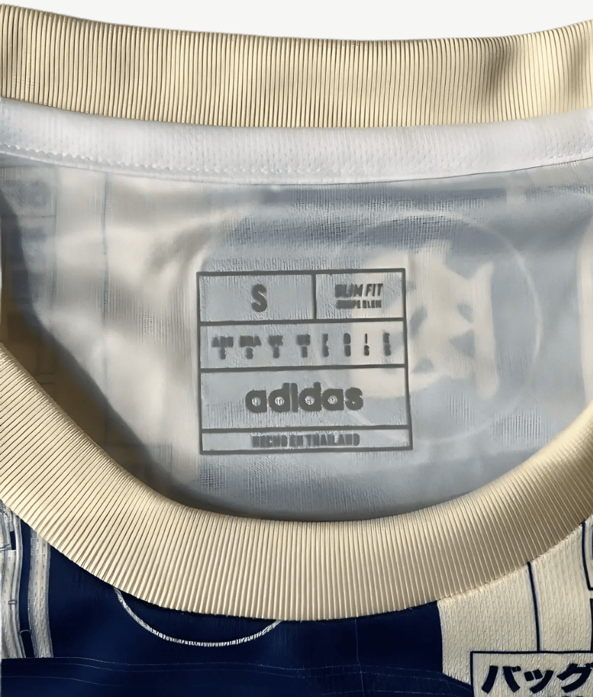 JAPAN 2023 'TOKYO BLUE' SPECIAL EDITION SHIRT-Shirt - False9Fits