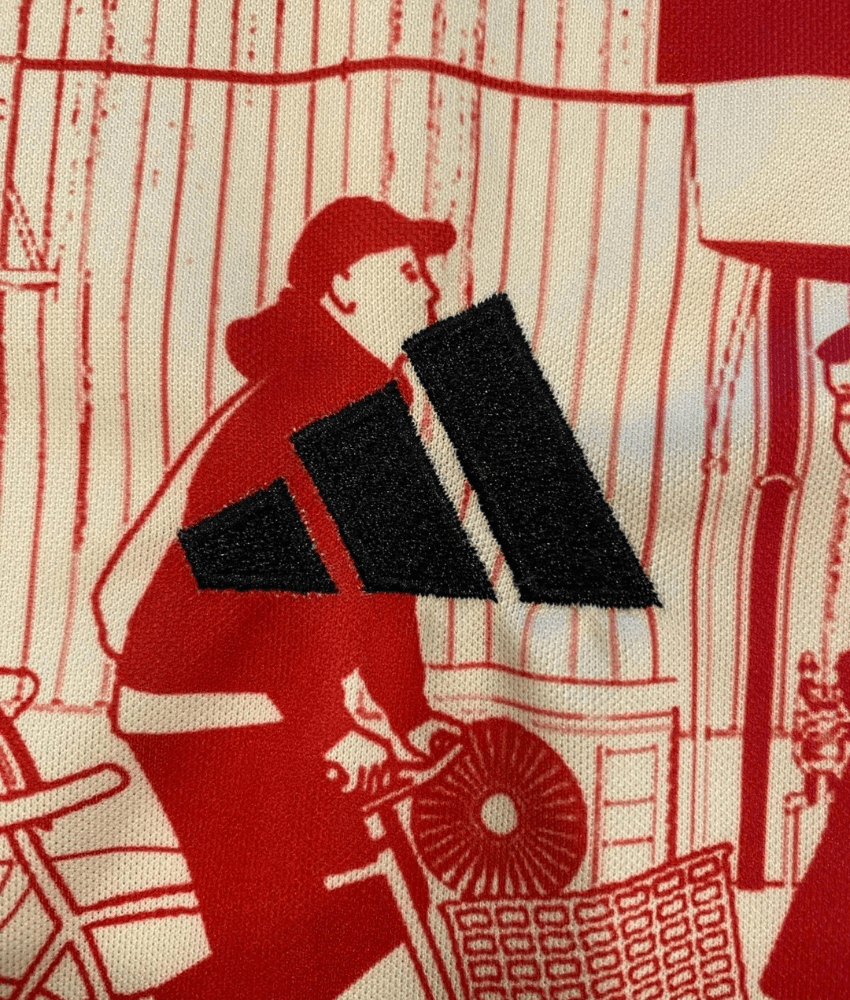 JAPAN 2023 'TOKYO' SPECIAL EDITION SHIRT-Shirt - False9Fits