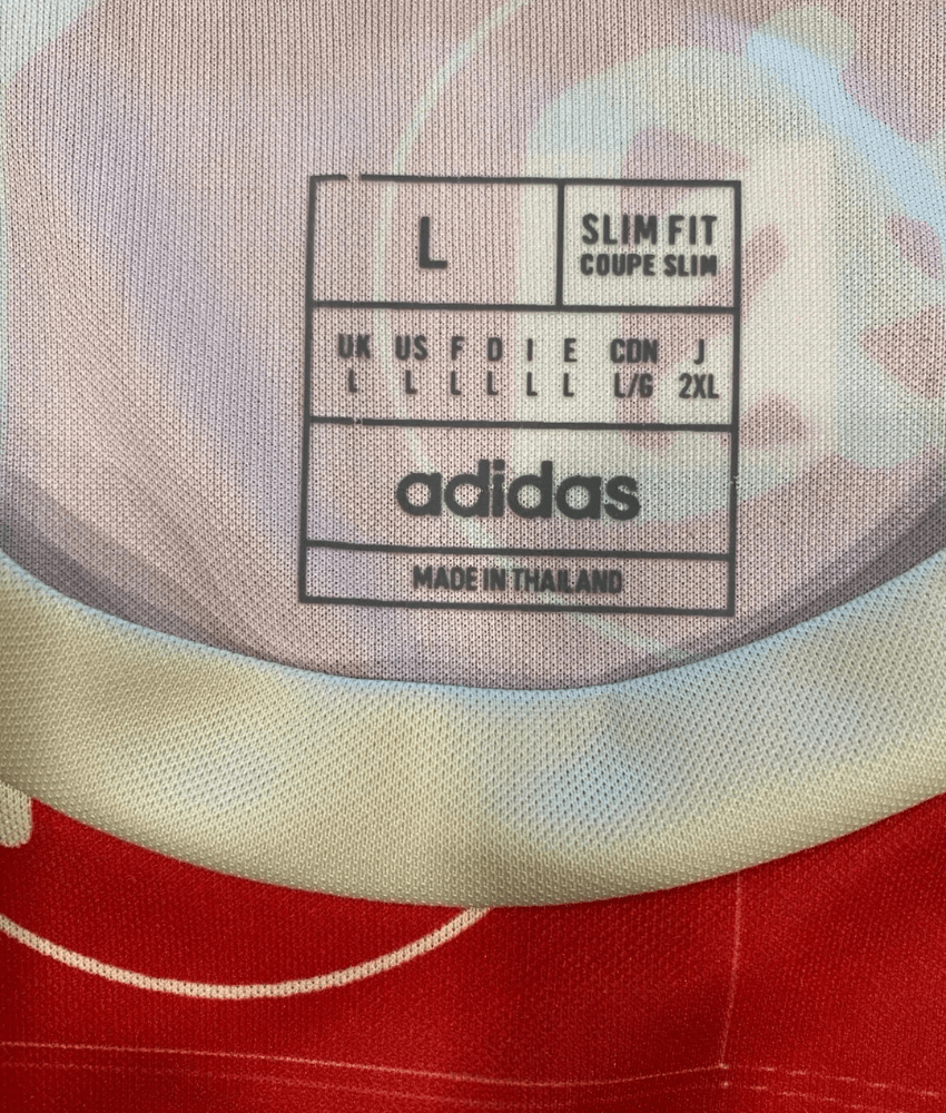 JAPAN 2023 'TOKYO' SPECIAL EDITION SHIRT-Shirt - False9Fits