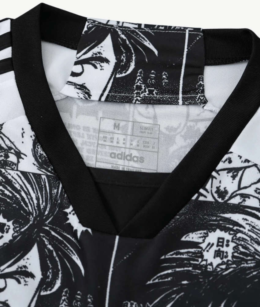 JAPAN 2024 'ANIME COMIC' SPECIAL EDITION SHIRT-Shirt - False9Fits