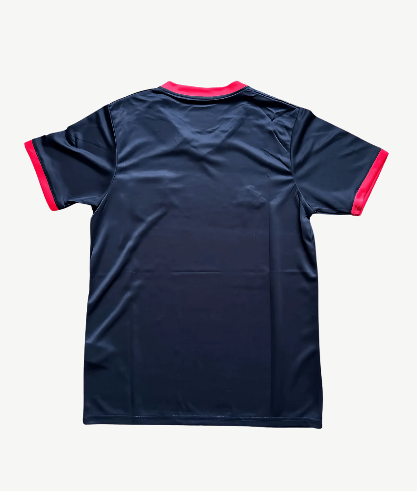 JAPAN 2024 'ANIME LEGEND DARKNESS EDITION' SHIRT-Shirt - False9Fits