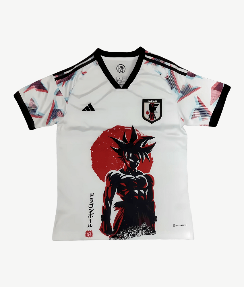 JAPAN 2024 'ANIME LEGEND' SPECIAL EDITION SHIRT-Shirt - False9Fits