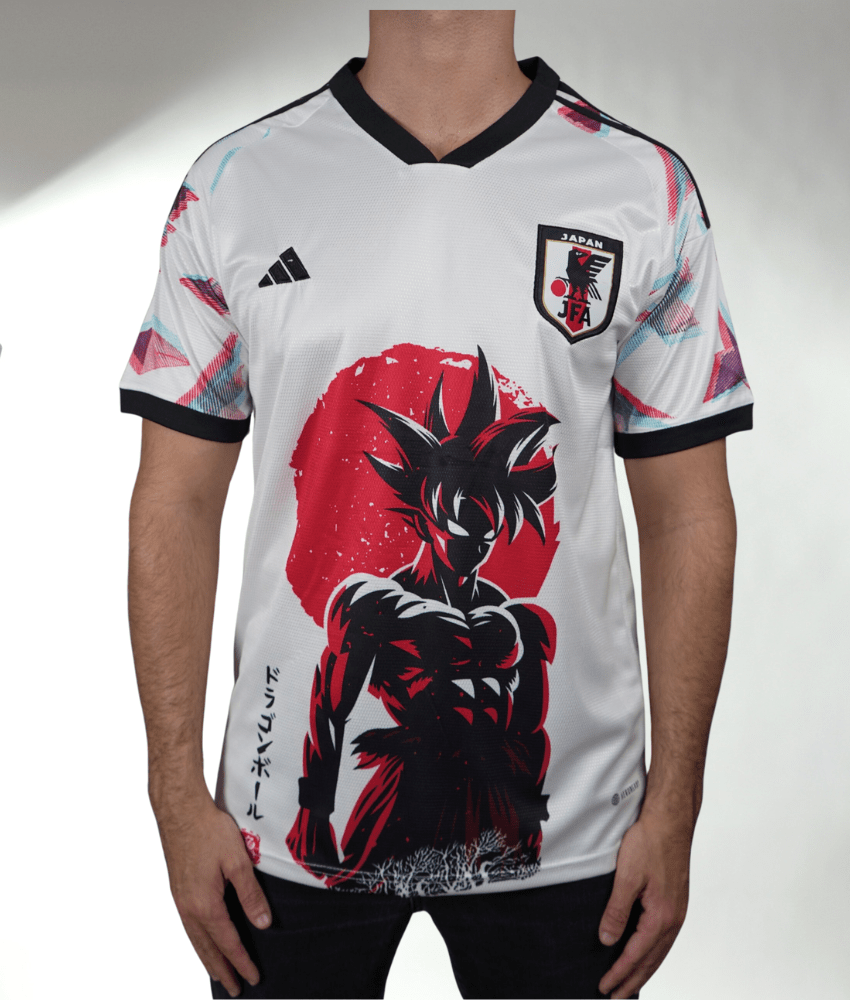 JAPAN 2024 'ANIME LEGEND' SPECIAL EDITION SHIRT-Shirt - False9Fits