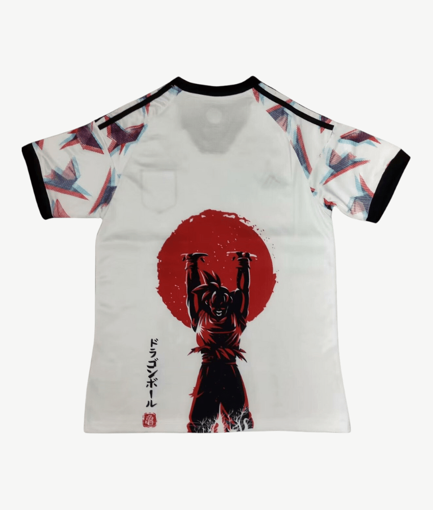 JAPAN 2024 'ANIME LEGEND' SPECIAL EDITION SHIRT-Shirt - False9Fits