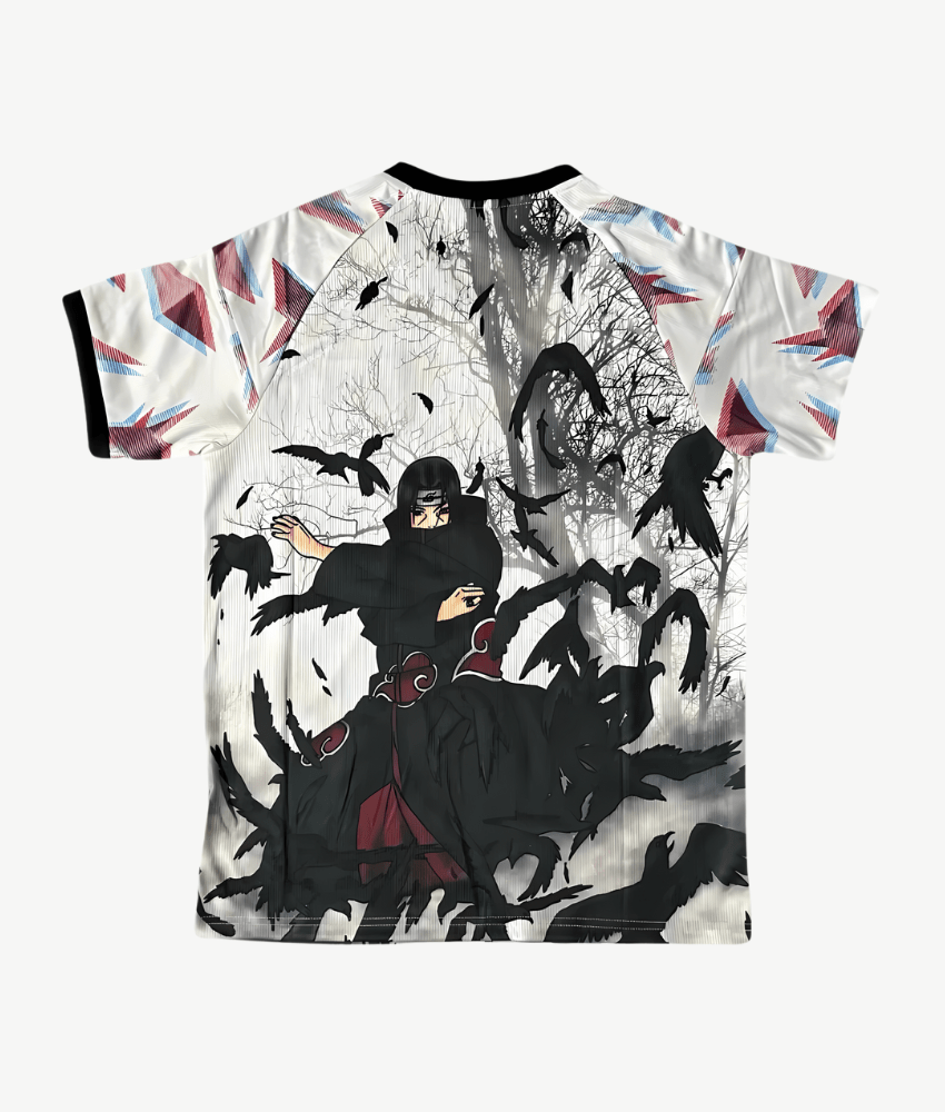 JAPAN 2024 'ANIME SLAYER' SPECIAL EDITION SHIRT-Shirt - False9Fits