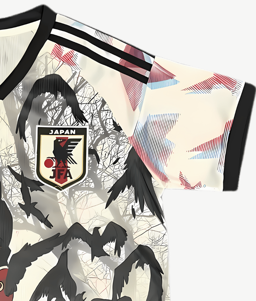 JAPAN 2024 'ANIME SLAYER' SPECIAL EDITION SHIRT-Shirt - False9Fits