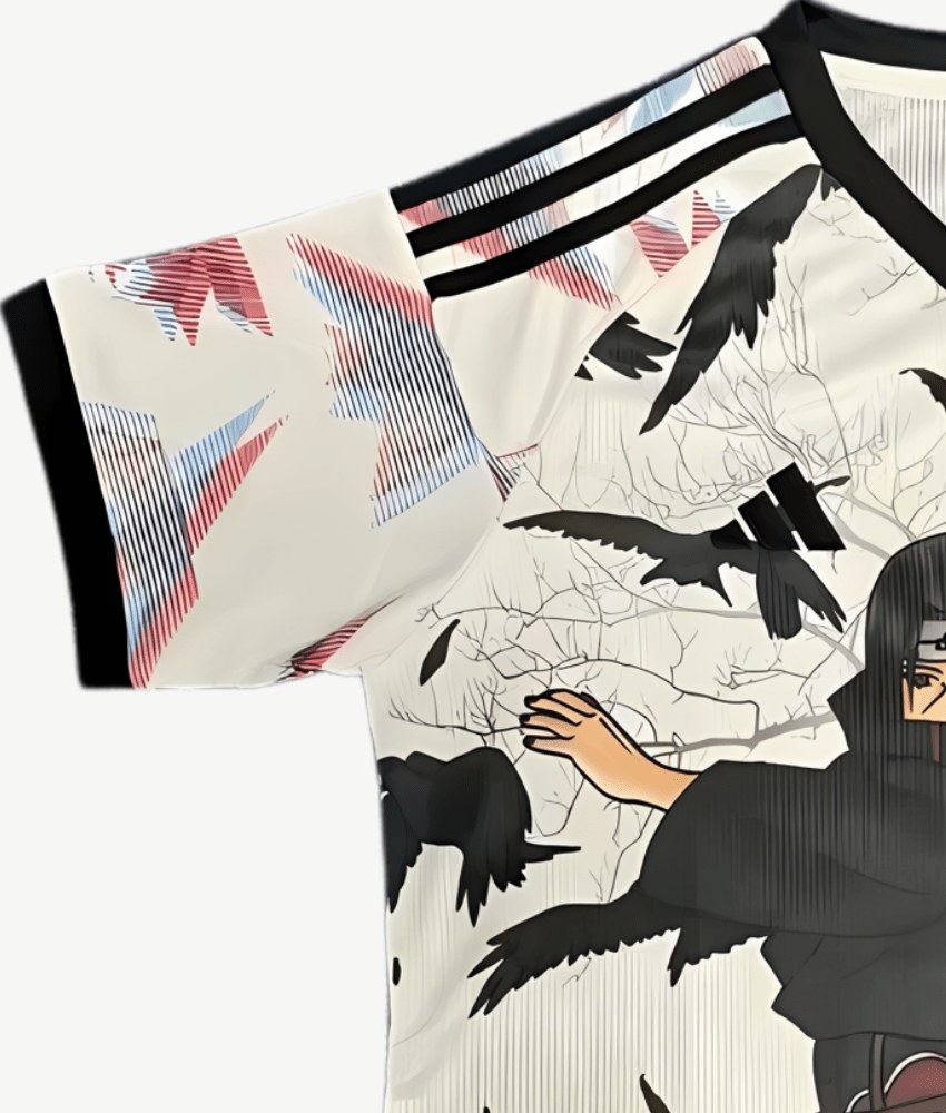 JAPAN 2024 'ANIME SLAYER' SPECIAL EDITION SHIRT-Shirt - False9Fits