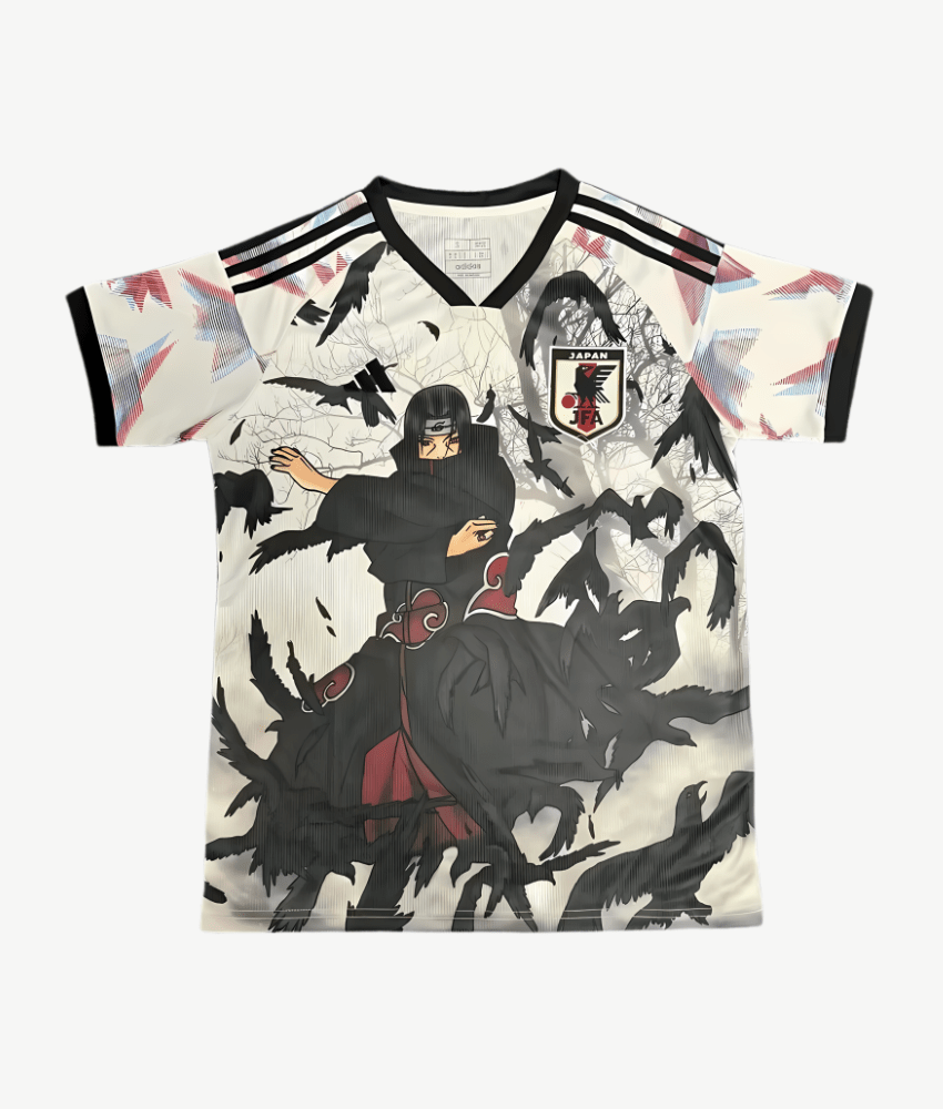 JAPAN 2024 'ANIME SLAYER' SPECIAL EDITION SHIRT-Shirt - False9Fits