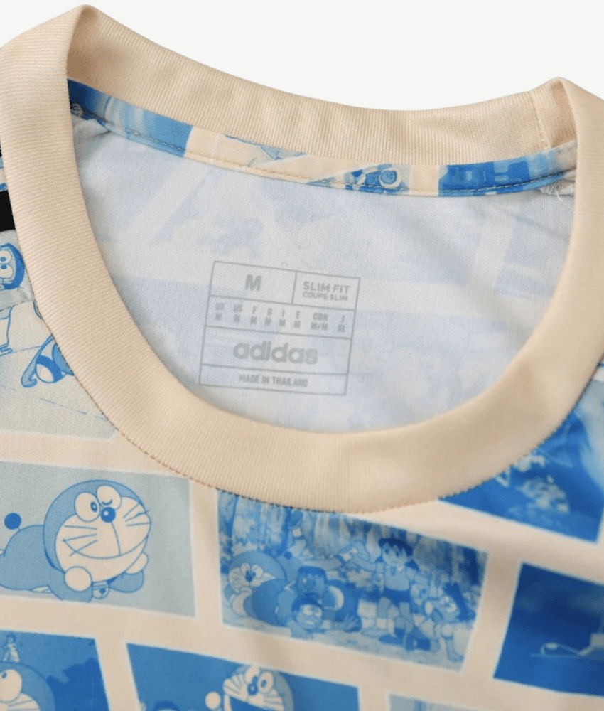 JAPAN 2024 'DINGDANG CAT' SPECIAL EDITION SHIRT-Shirt - False9Fits