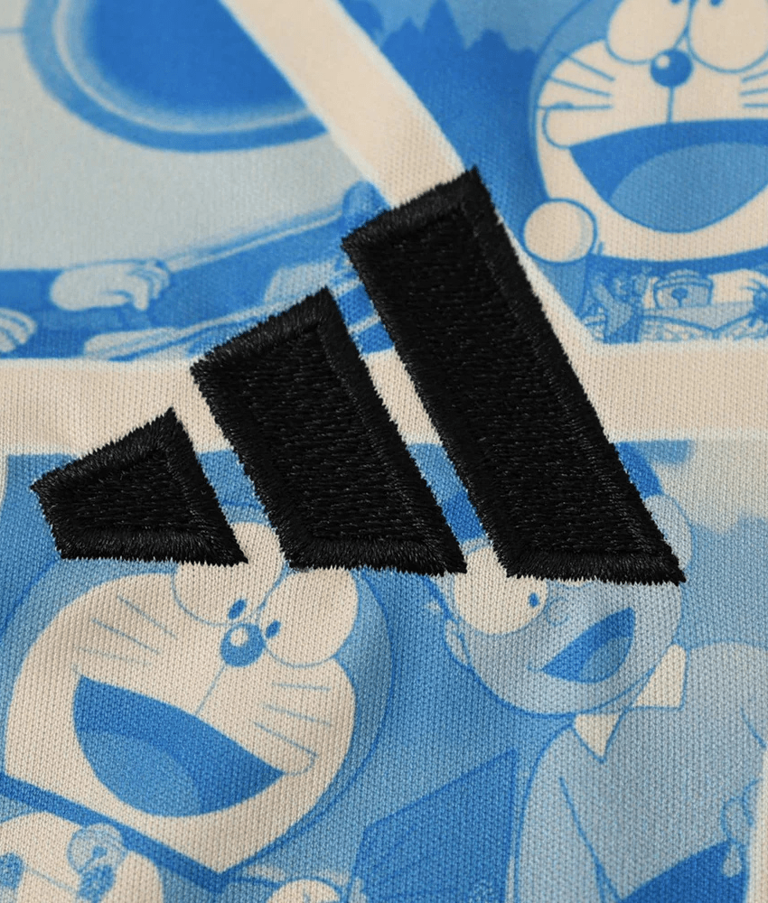 JAPAN 2024 'DINGDANG CAT' SPECIAL EDITION SHIRT-Shirt - False9Fits