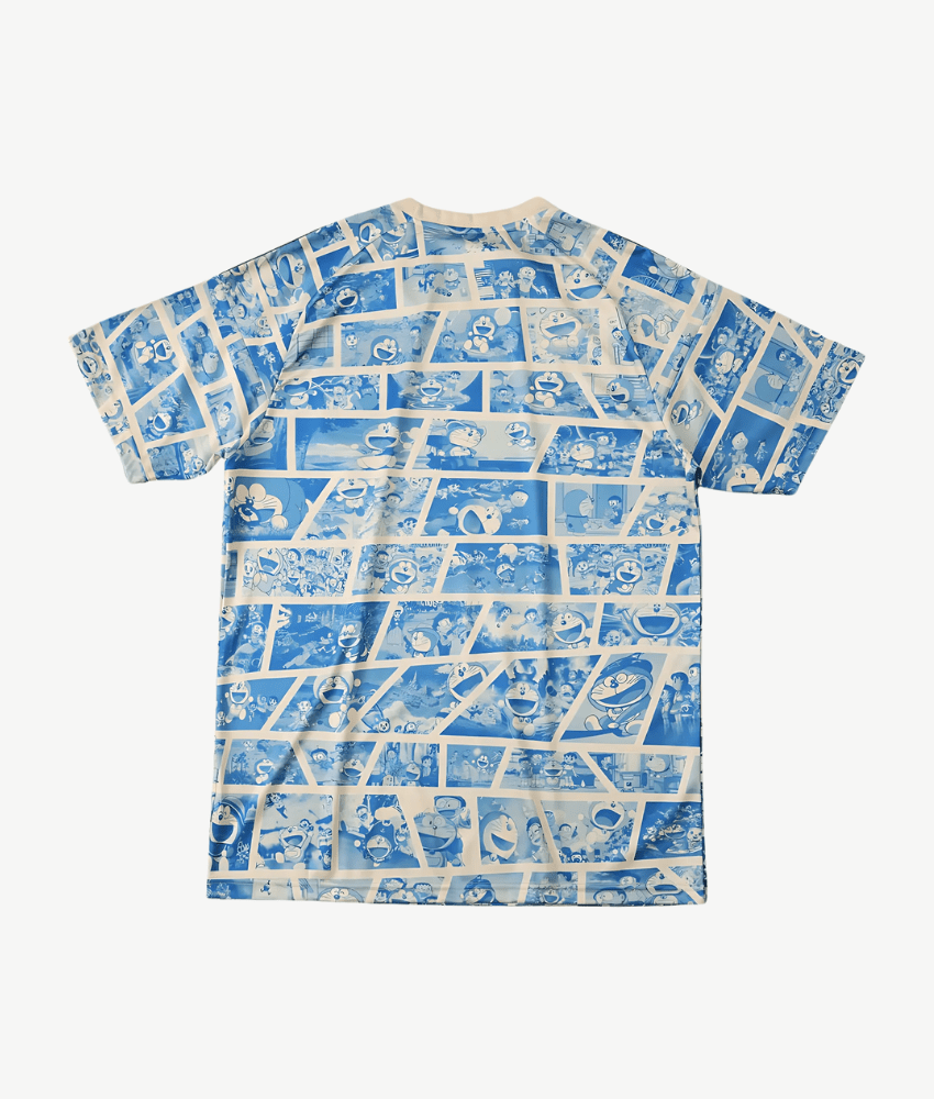 JAPAN 2024 'DINGDANG CAT' SPECIAL EDITION SHIRT-Shirt - False9Fits