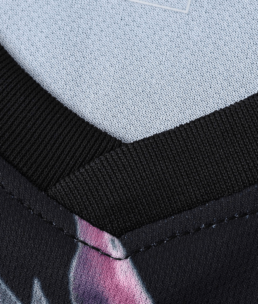 JAPAN 2024 'OSAKA DRAGON' SPECIAL EDITION SHIRT-Shirt - False9Fits