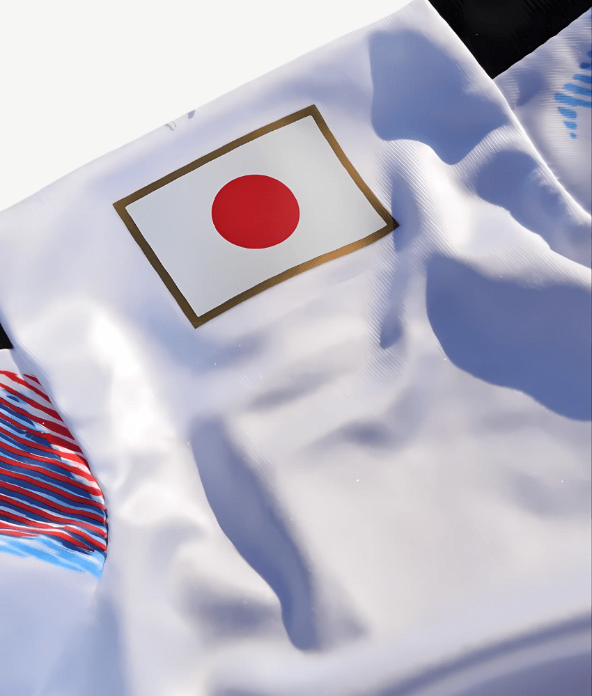 JAPAN 2024 'SUPRA CAR' SPECIAL EDITION SHIRT-Shirt - False9Fits