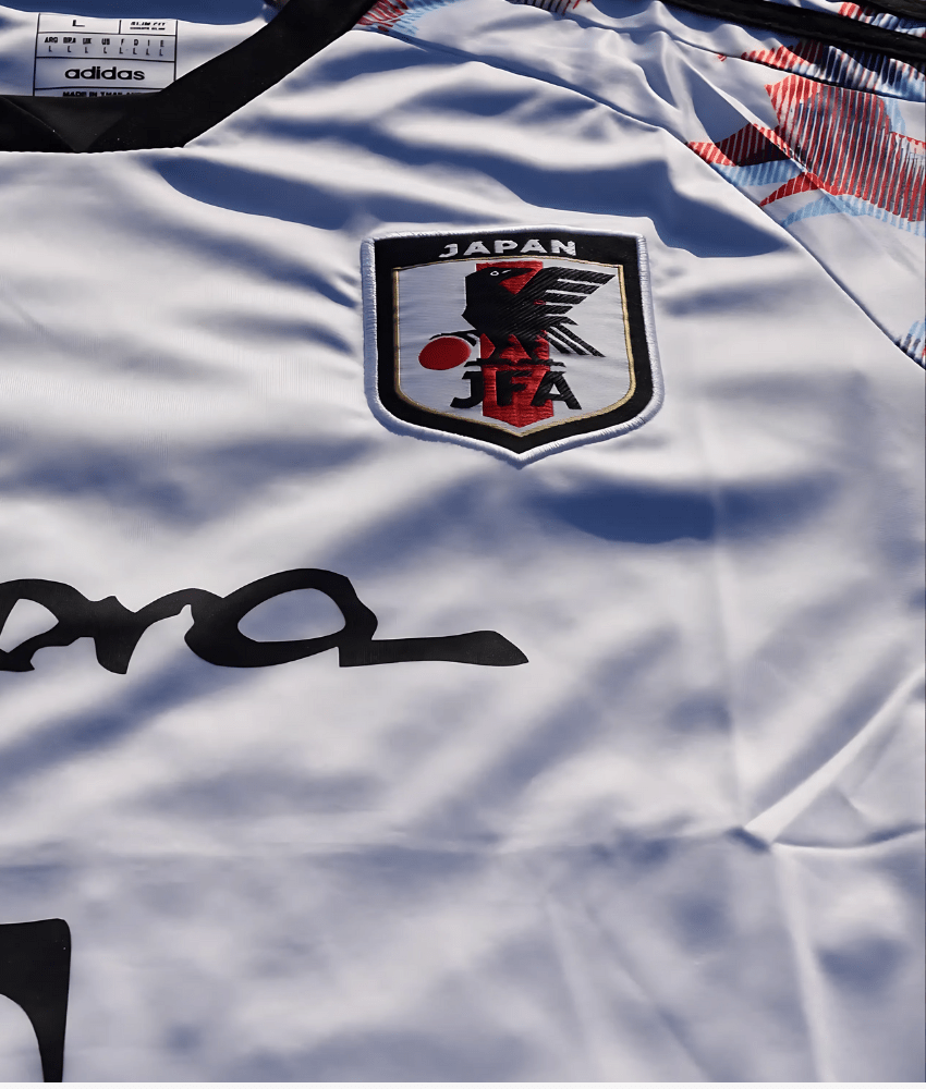 JAPAN 2024 'SUPRA CAR' SPECIAL EDITION SHIRT-Shirt - False9Fits