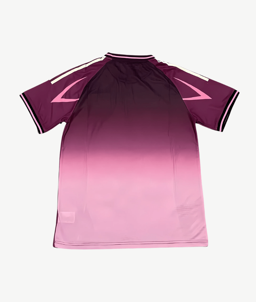 JAPAN 2024/25 'SUNSET BLOSSOM' SPECIAL EDITION SHIRT-Shirt - False9Fits