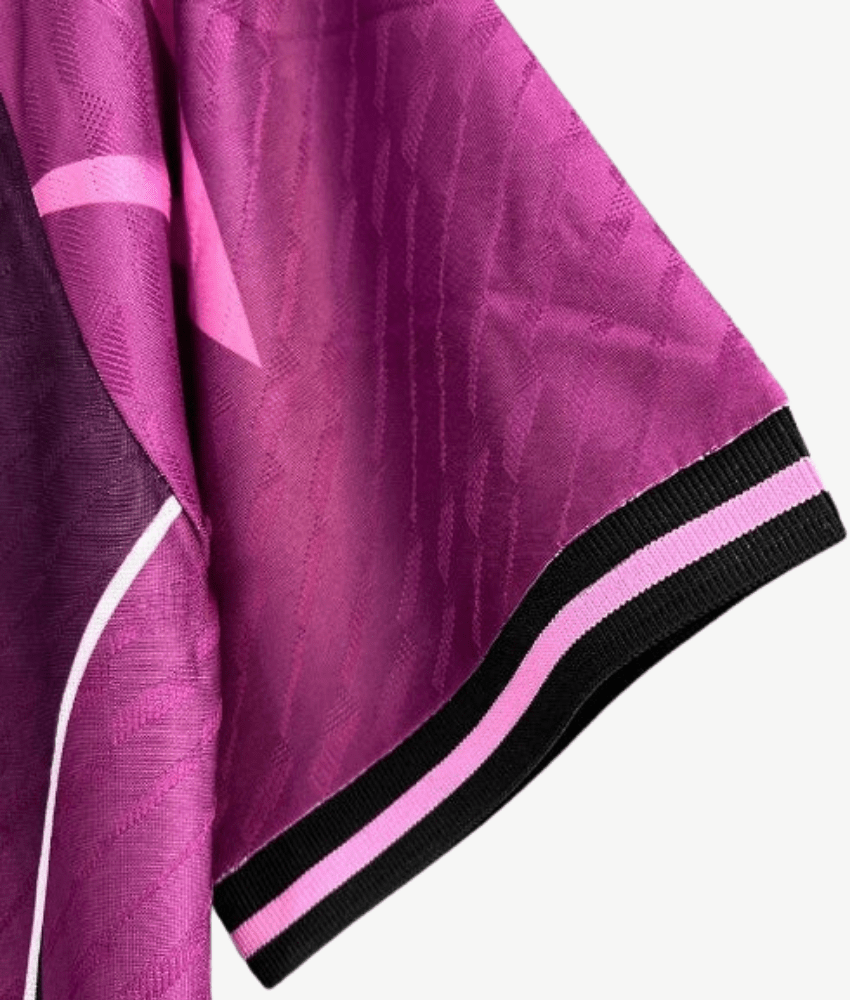 JAPAN 2024/25 'SUNSET BLOSSOM' SPECIAL EDITION SHIRT-Shirt - False9Fits