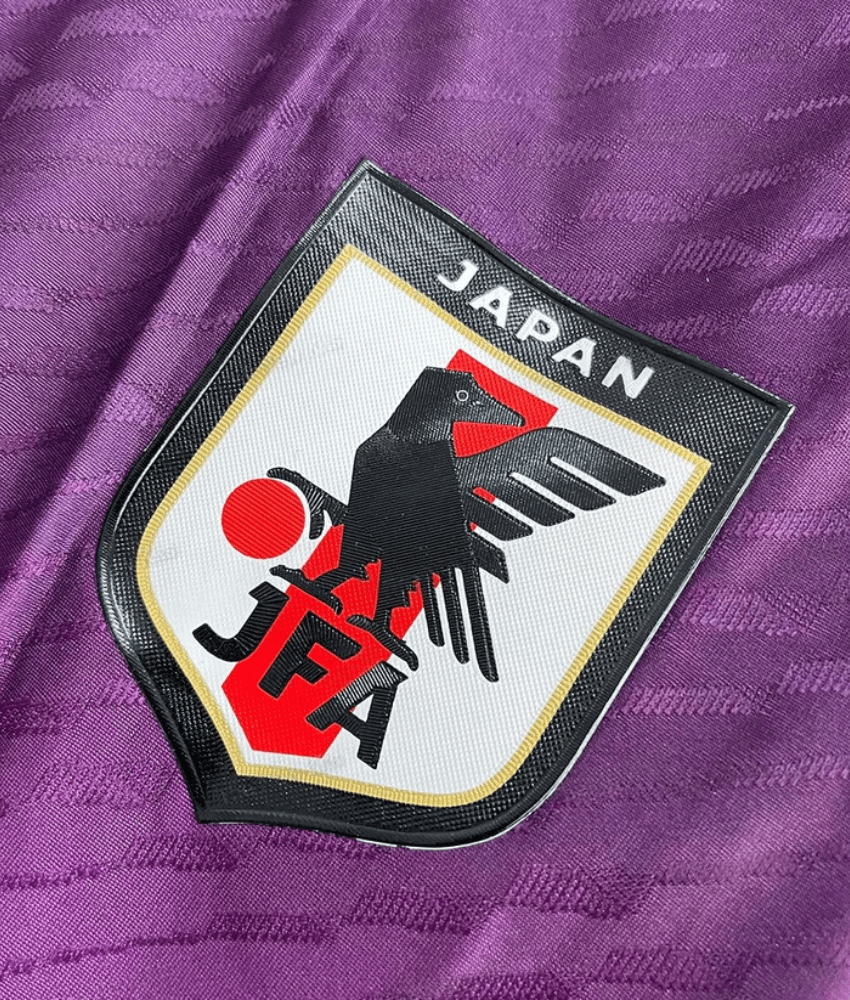 JAPAN 2024/25 'SUNSET BLOSSOM' SPECIAL EDITION SHIRT-Shirt - False9Fits