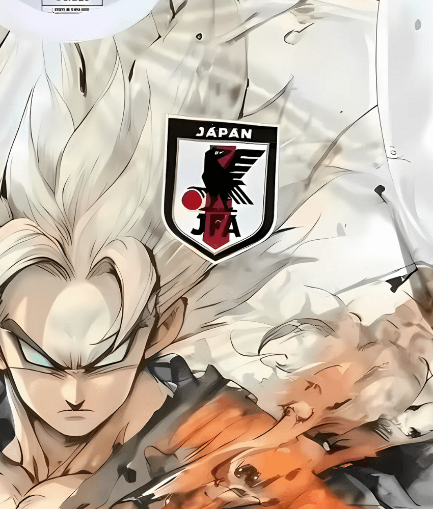 JAPAN 2025 'ANIME LEGEND REBORN' SPECIAL EDITION SHIRT-Shirt - False9Fits