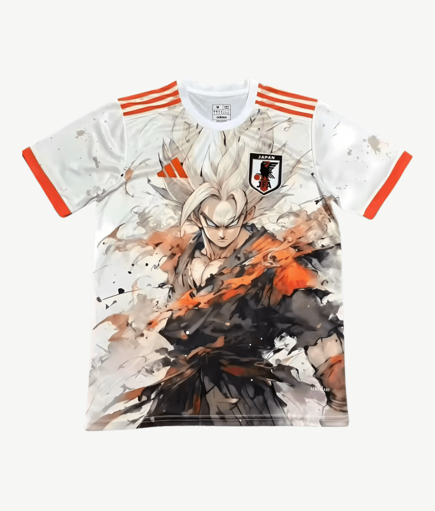 JAPAN 2025 'ANIME LEGEND REBORN' SPECIAL EDITION SHIRT-Shirt - False9Fits