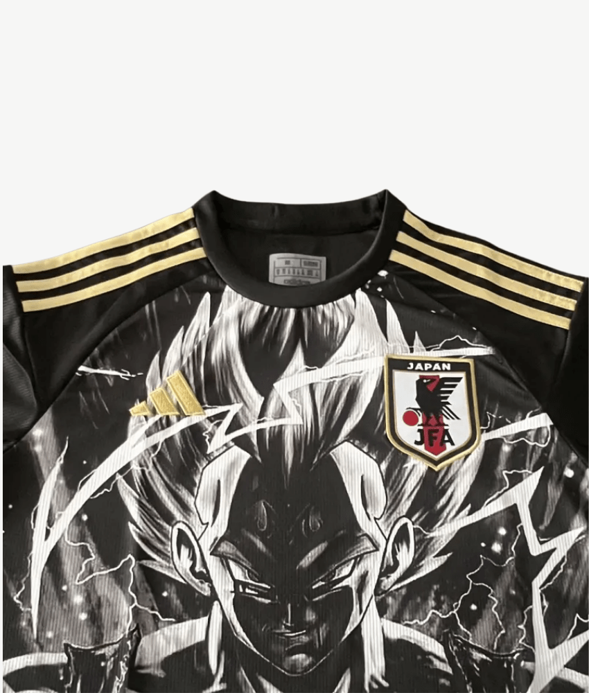 JAPAN 2025 'ANIME LEGEND REVENGE' SPECIAL EDITION SHIRT-Shirt - False9Fits