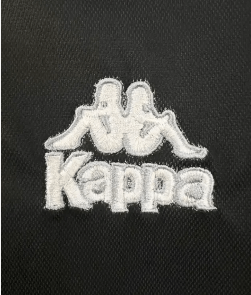 JUVENTUS 1995/97 AWAY RETRO SHIRT-Shirt - False9Fits