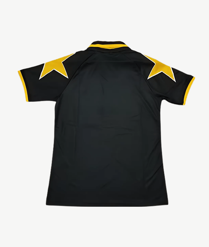 JUVENTUS 1995/97 AWAY RETRO SHIRT-Shirt - False9Fits