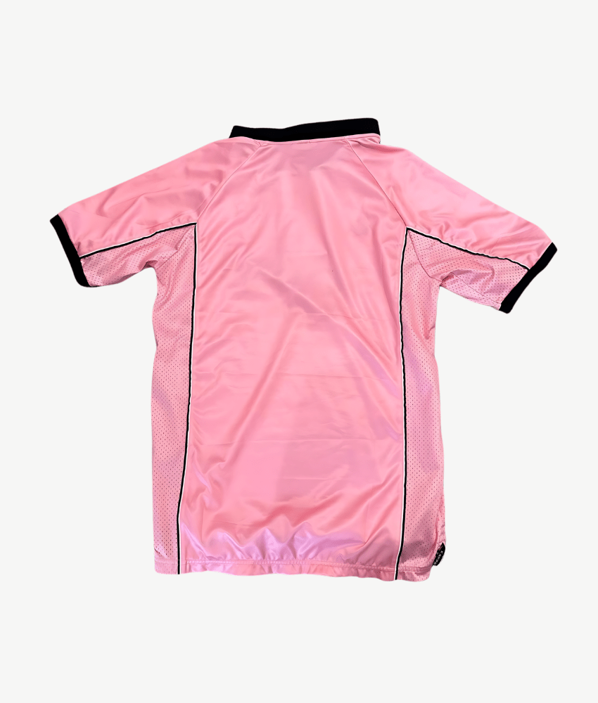 JUVENTUS 1997/98 'SONY' AWAY RETRO SHIRT-Shirt - False9Fits