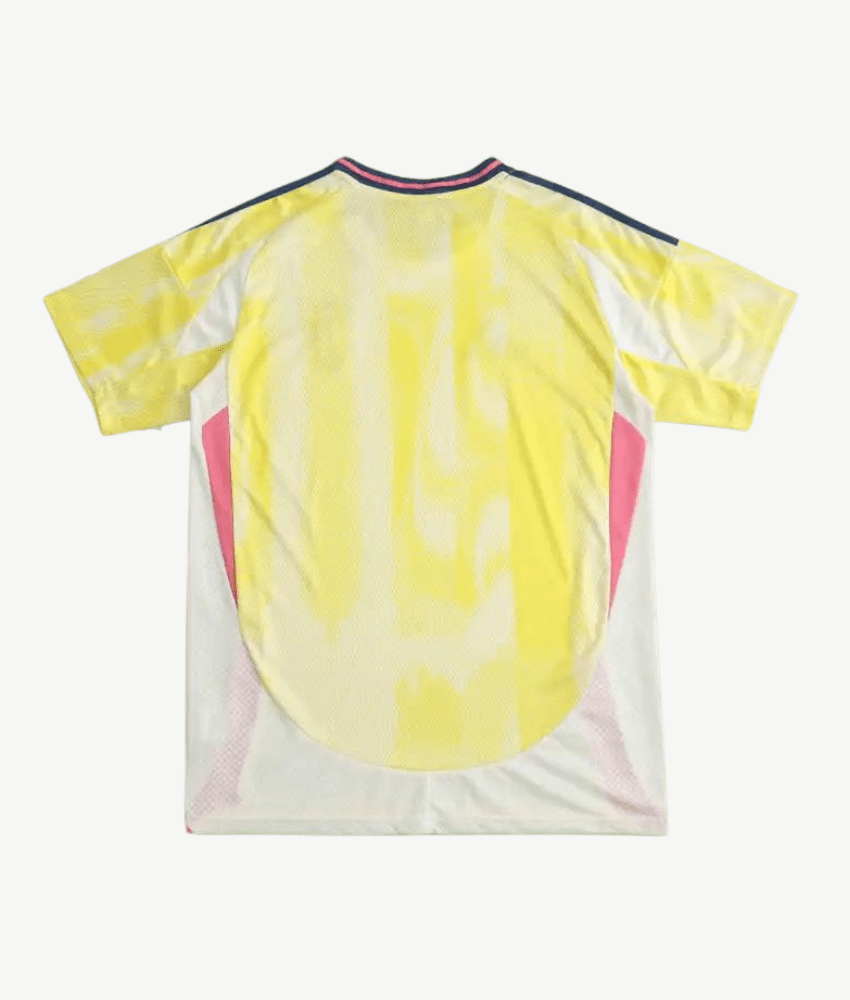 JUVENTUS 2024/25 AWAY SHIRT-Shirt - False9Fits